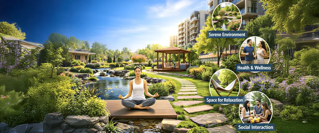 Eden Enclave Thane