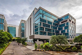Eden Enclave Thane Business Hub