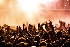Eden Enclave Thane Entertainment