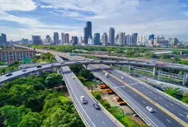 Eden Enclave Thane Expressway